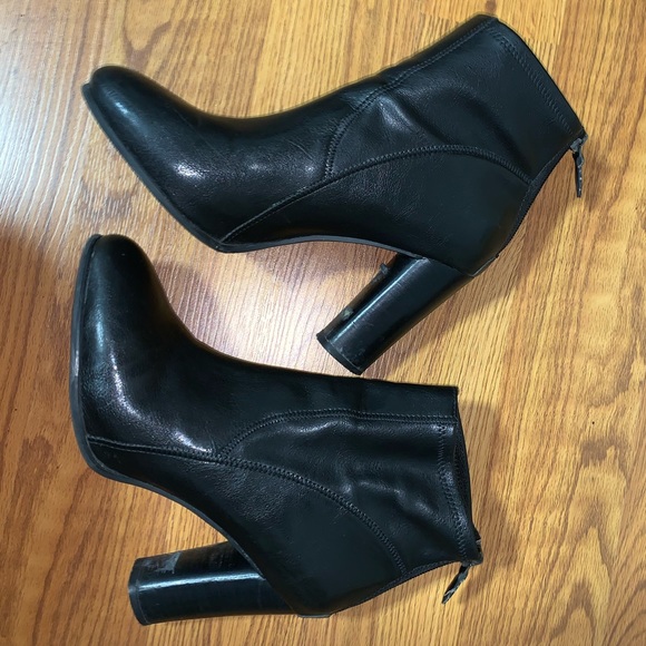 Franco Sarto Shoes - Franco sarto ankle boots